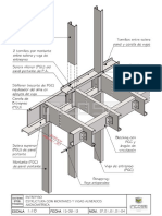 EntrePisos construccion en seco