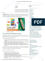 Tugas Dan Job Deskripsi Manager Keuangan - The Jobdesc PDF