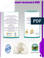 Normatividad Kumis PDF