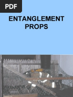 3 Entanglement Props 2003