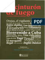 Cinturon Fuego PDF