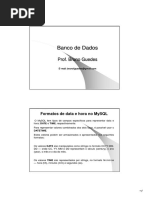 Banco de Dados - Formato de data e hora no Mysql.pdf