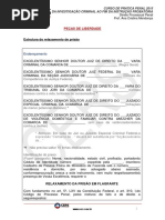 149336pecas de Liberdade Pratica Penal 2015.PDF (Aula 3)