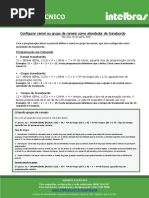 Atendedor de Transbordo 0