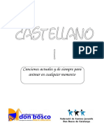 Castellano I PDF