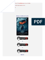 70 Peliculas 3gp Descarga Directa