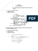 Taller II Logica Secuencia