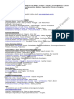Lista-de-Livros-Radiologia-e-Medicina-Geral-Dr - Sandro - Fenelon PDF