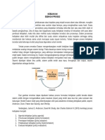 Konsep Ilmu Administrasi Negara