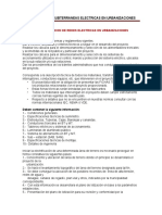 01 Redes Electricas en Urbanizaciones PDF