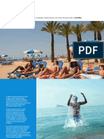 Playas Comunidad Valenciana