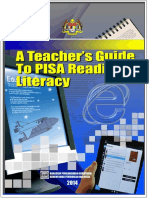Pisa Reading Literacy PDF