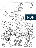 Trabalho de Matematica 1ºano 2ºbimestre