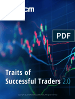 Fxcm Traits of Successful Traders Guide