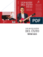 Anxo Pérez - Los 88 Peldaños Musicales Capitulo1 PDF