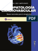 Fisiopatologia Cardiovascular Bases Racionales Para La Terapeutica