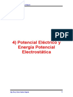 Cap 4 Potencial Electrico fisica2