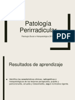 p2 08 Patologia Periradicular