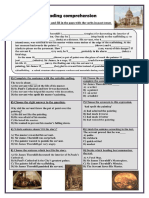 Islcollective Worksheets Preintermediate A2 Intermediate b1 Upperintermediate b2 Adults High School Reading Writing Pass 1893971198561cac9c7245c0 2728