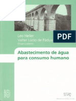 Abastecimento de água para consumo humano - Heller, Pádua (org) - UFMG.pdf