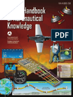 Pilot's Handbook of Aeronautical Knowledge