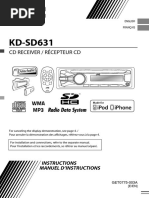 Lecteur de cassette transparent Convertisseur de cassette portable en  lecteur mp3 avec mode d'enregistrement mp3 Ph Wav 3.5mm