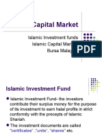 1.lecture Islamic Capital Market