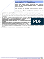 Aspectos Deseables en El Estudiante PDF