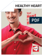 Healthy Heart - 29092016