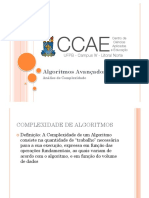 Complexidade PDF