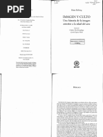 Imagen y Culto | PDF