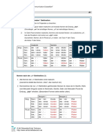 Grammatik Nomen A1 PDF