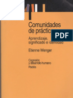 etienne wenger_ comunidades de práctica.pdf