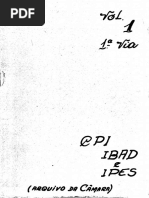 O Instituto Brasileiro de Ação Democrática - IBAD