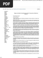 ABDIR - Origens Do Direito Comercial_ Dos Atos de Comércio Ao Direito de Empresa