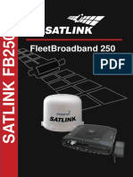 Satlink FB250