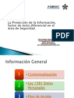 Seguridad de La Informacion PDF