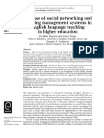 6.dogoriti, Et. Al. 2014 - LSM in Higher Education