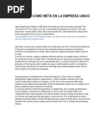 Ejemplo de Carta Para Descuento