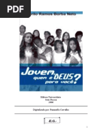 Jovem Quem é Deus Para Você - Perilo Ramos Borba Neto