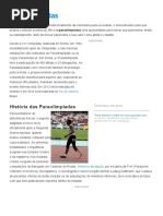 Paraolimpíadas - Cola Da Web