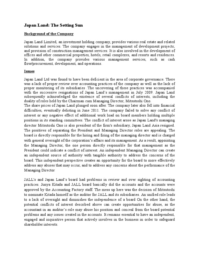 Attorney conflict of interest cases picture