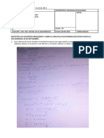 Practica de Resistencia de Materiales