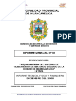 Informe Diciembre