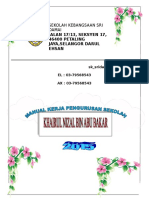 Buku Pengurusan 512015