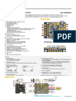 Hubosd8 Instruction Manual