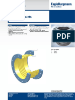 EagleBurgmann Type Expansion Joints En