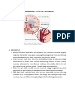 STROKE HEMORAGIK ASPEK KEPERAWATAN