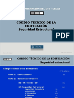 CTE SeguridadEstructural