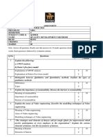 QM0018-Quality Development Methods